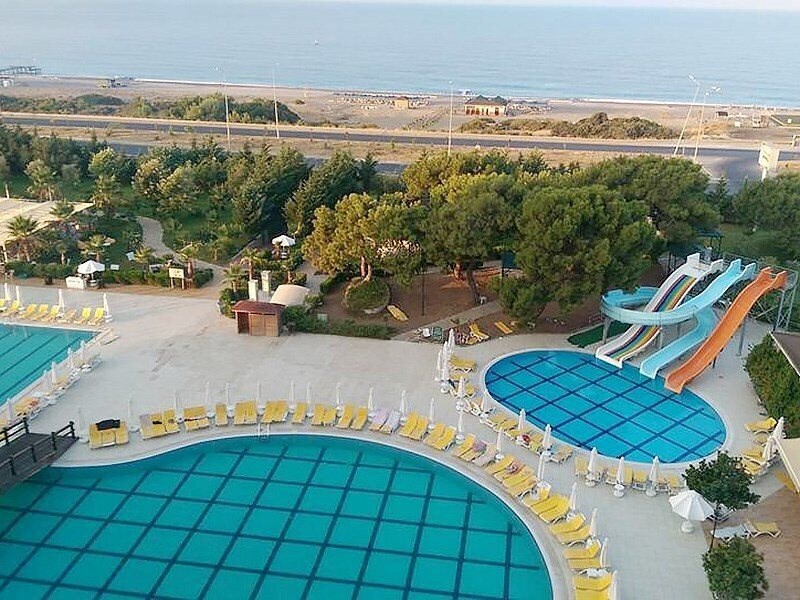 Зображення Ayra Beach Resort & Spa 5*